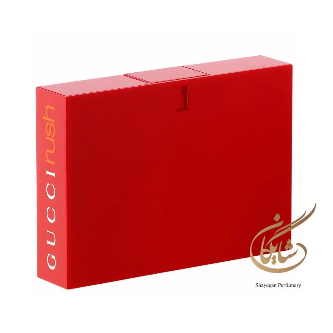 ادوتویلت زنانه گوچی راش _ Gucci Rush — تصویر ۵