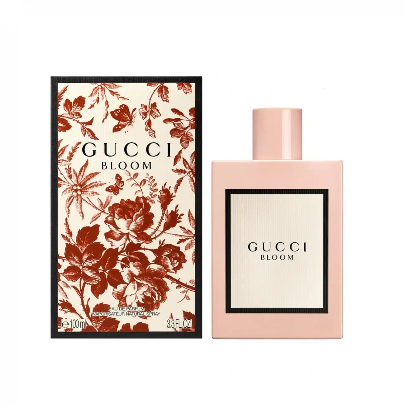 ادوپرفیوم زنانه گوچی بلوم _ Gucci Bloom — تصویر ۷