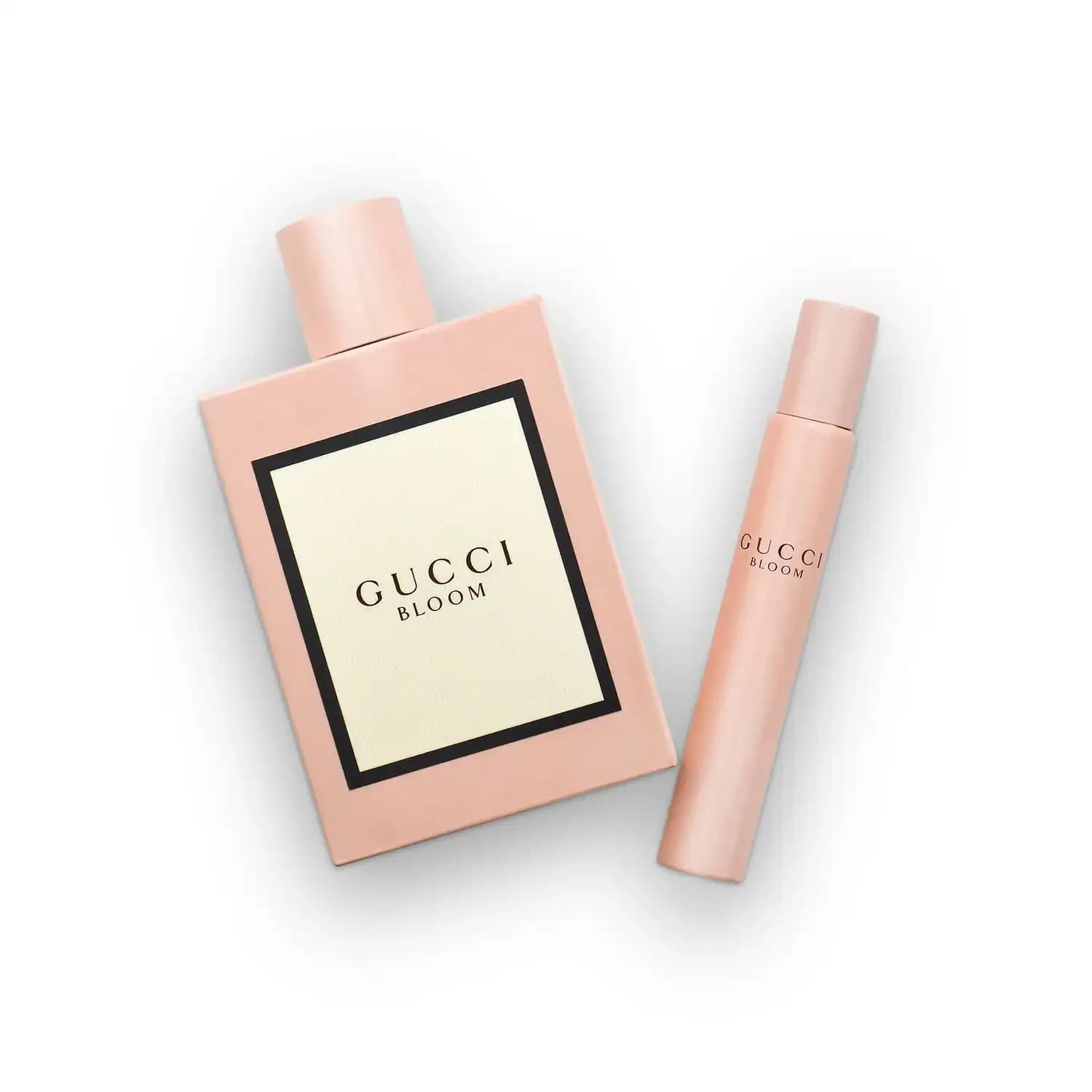 ادوپرفیوم زنانه گوچی بلوم _ Gucci Bloom — تصویر ۵