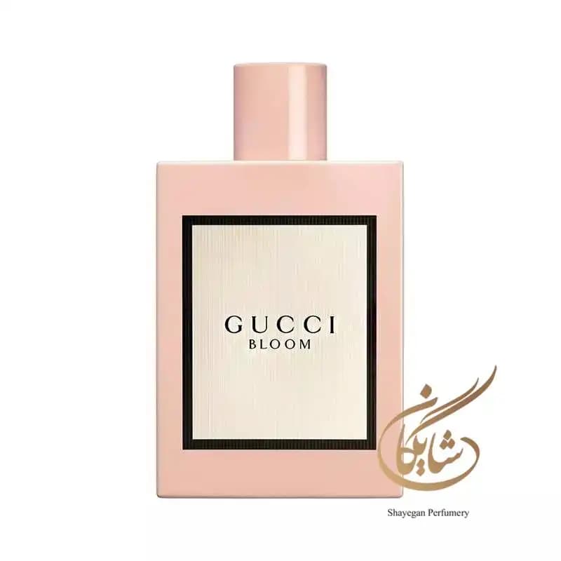 ادوپرفیوم زنانه گوچی بلوم _ Gucci Bloom