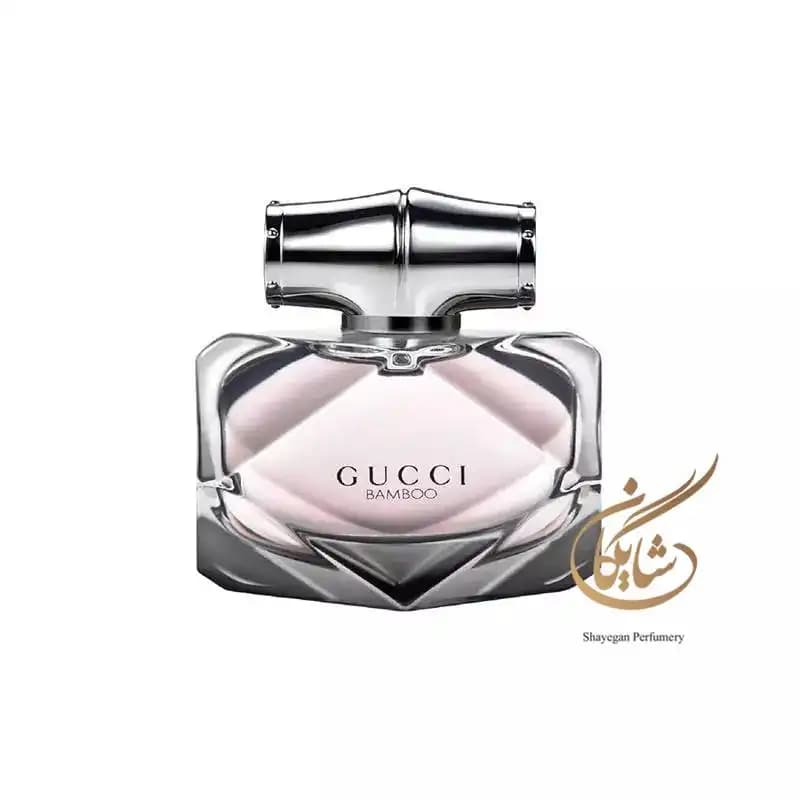 ادوپرفیوم زنانه گوچی بامبو _ Gucci Bamboo — تصویر ۵