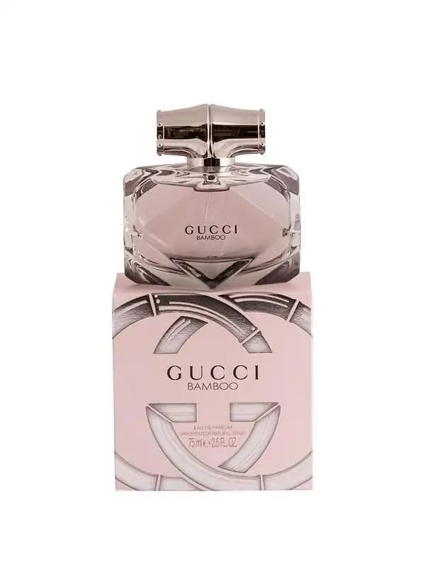 ادوپرفیوم زنانه گوچی بامبو _ Gucci Bamboo — تصویر ۷