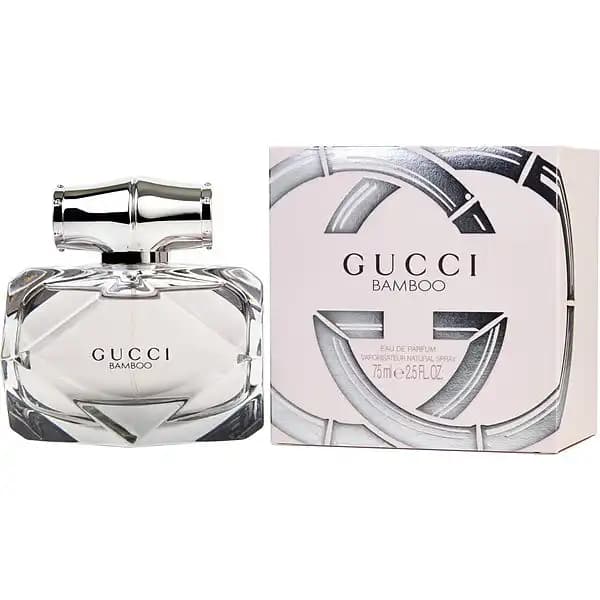 ادوپرفیوم زنانه گوچی بامبو _ Gucci Bamboo — تصویر ۳