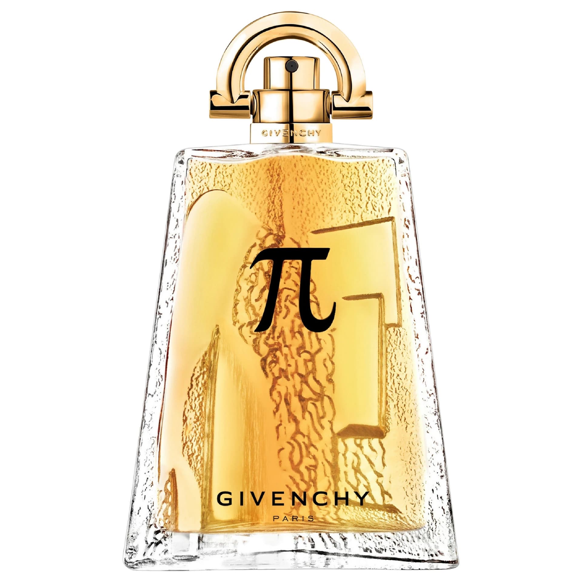 ادوتویلت زنانه جیوانچی پی _ Givenchy Pi — تصویر ۴