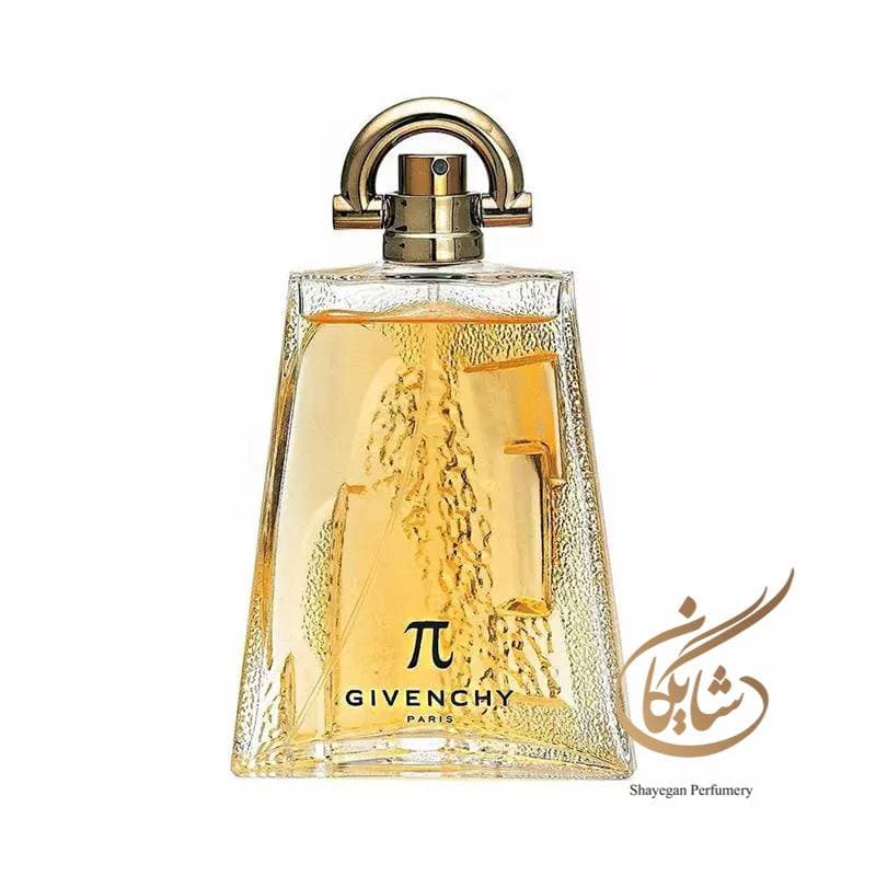 ادوتویلت زنانه جیوانچی پی _ Givenchy Pi
