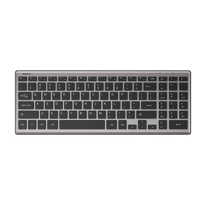 کیبورد بیسیم یسیدو YESIDO KB10