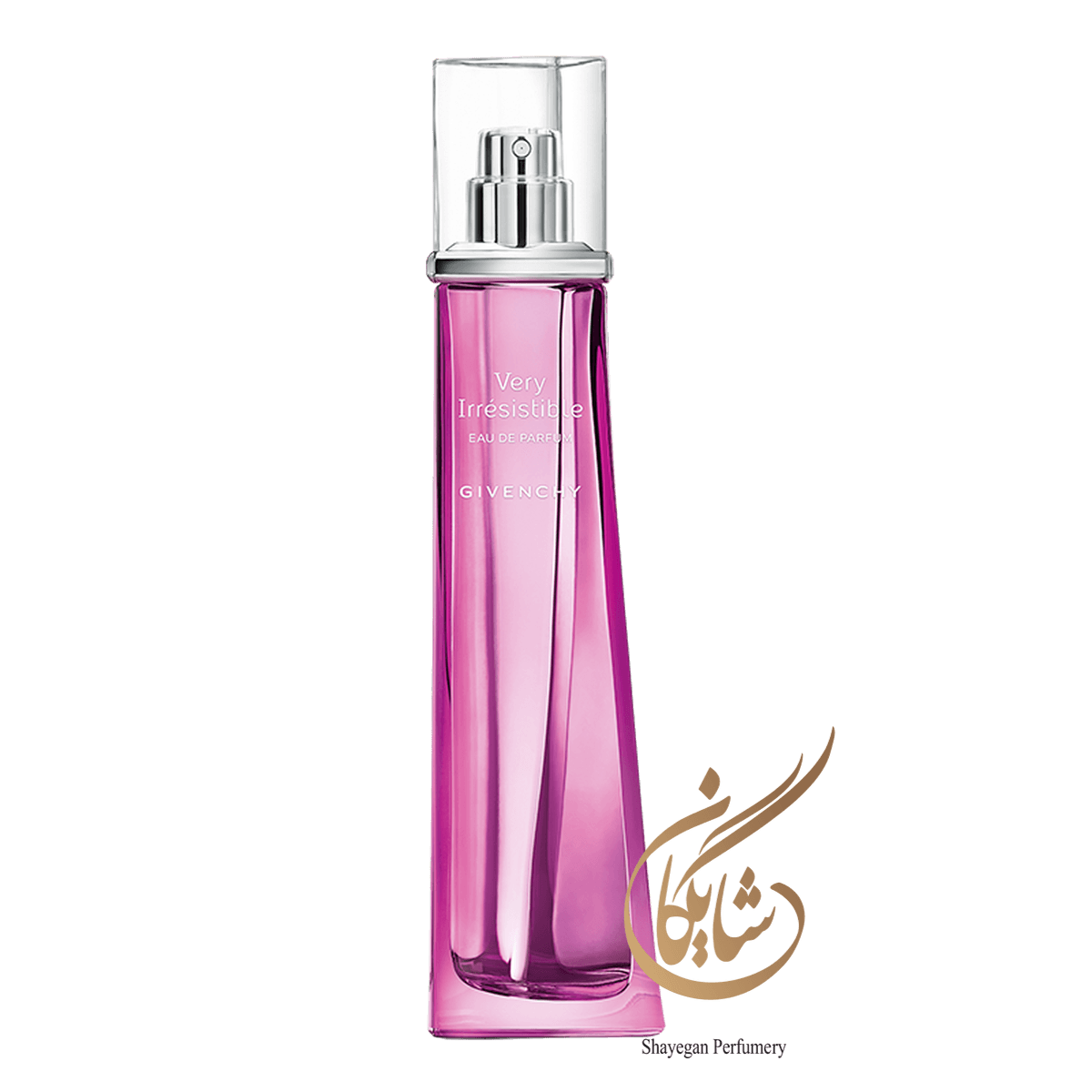 ادوپرفیوم زنانه جیوانچی وری ایرسیتیبل _ Givenchy Very Irresistible EDP