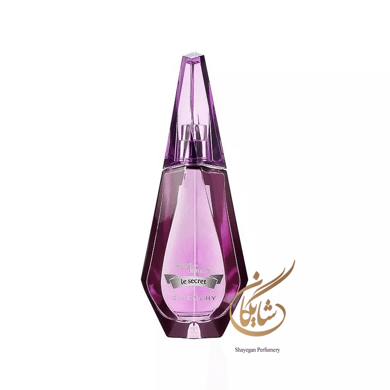 ادوپرفیوم زنانه جیوانچی آنجئو دمون له سکرت الیکسیر _ Givenchy Ange Ou Demon Le Secret Elixir
