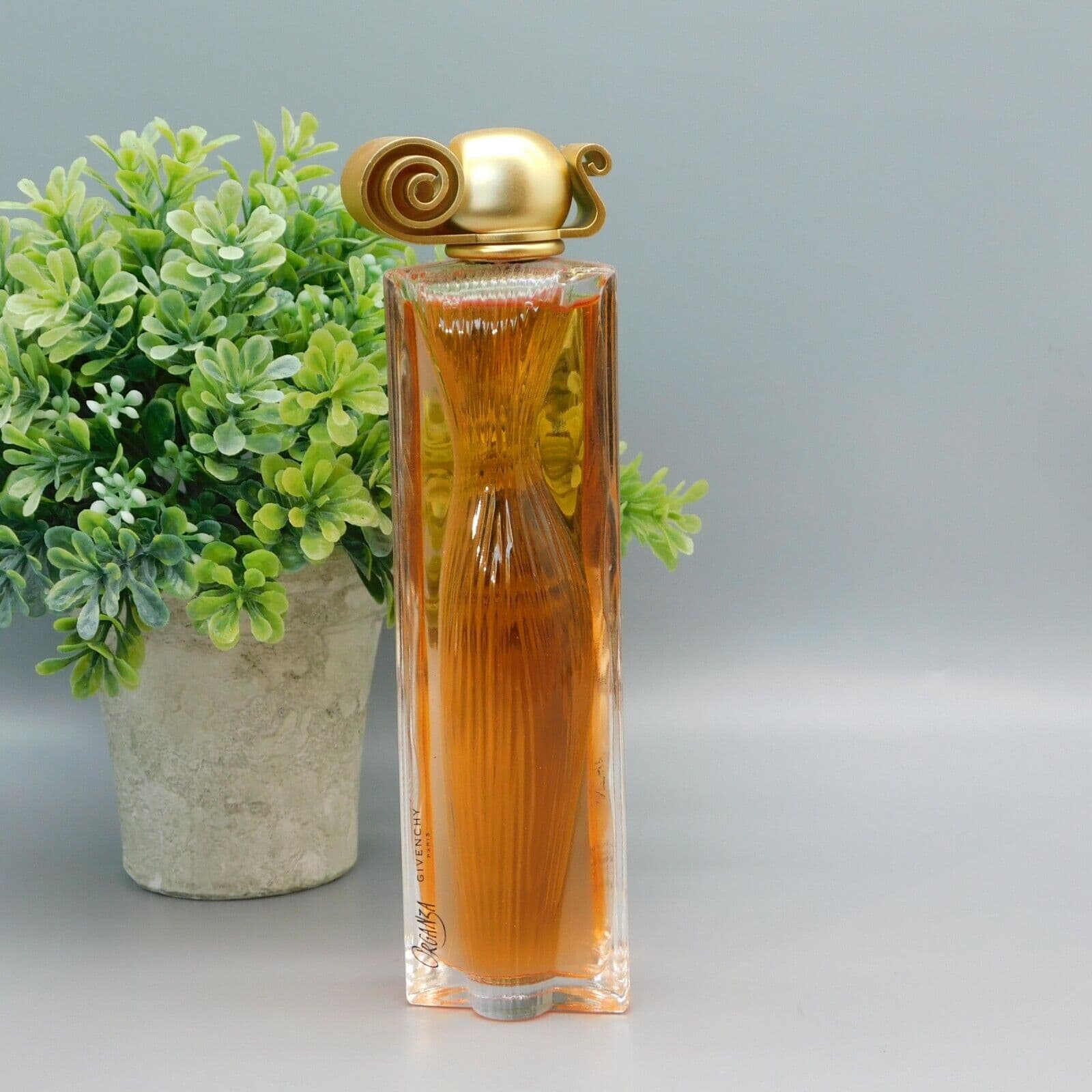 ادوپرفیوم زنانه جیونچی ارگانزا _ Givenchy Organza — تصویر ۸