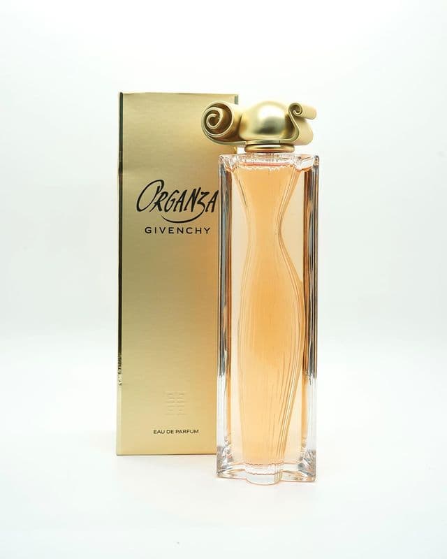 ادوپرفیوم زنانه جیونچی ارگانزا _ Givenchy Organza — تصویر ۹