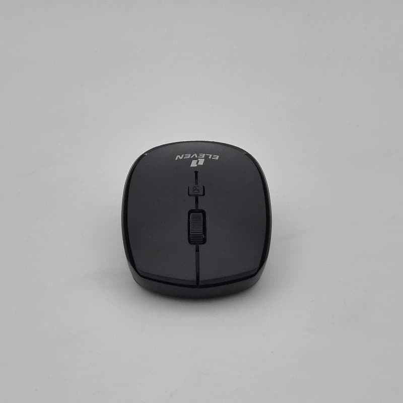 موس بیسیم ELEVEN مدل WM916 — تصویر ۷