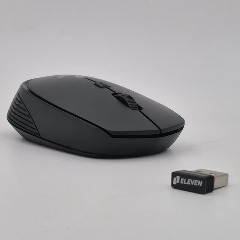 موس بیسیم ELEVEN مدل WM916 — تصویر ۸