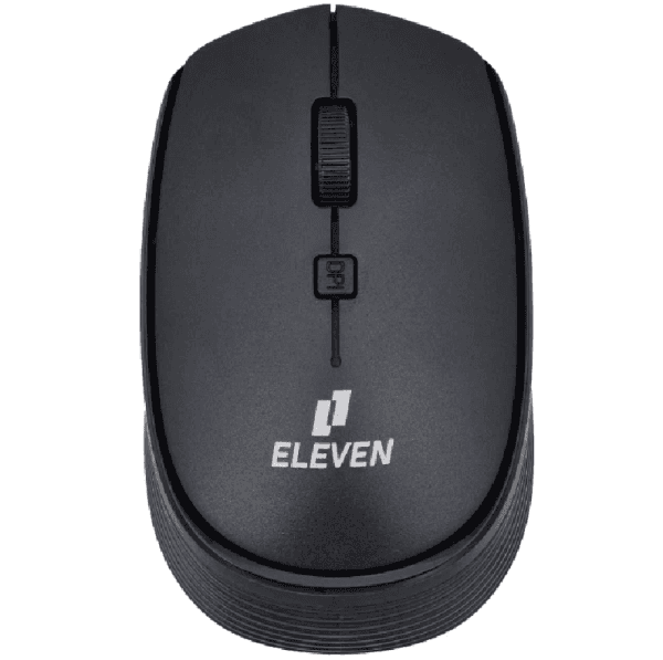 موس بیسیم ELEVEN مدل WM916