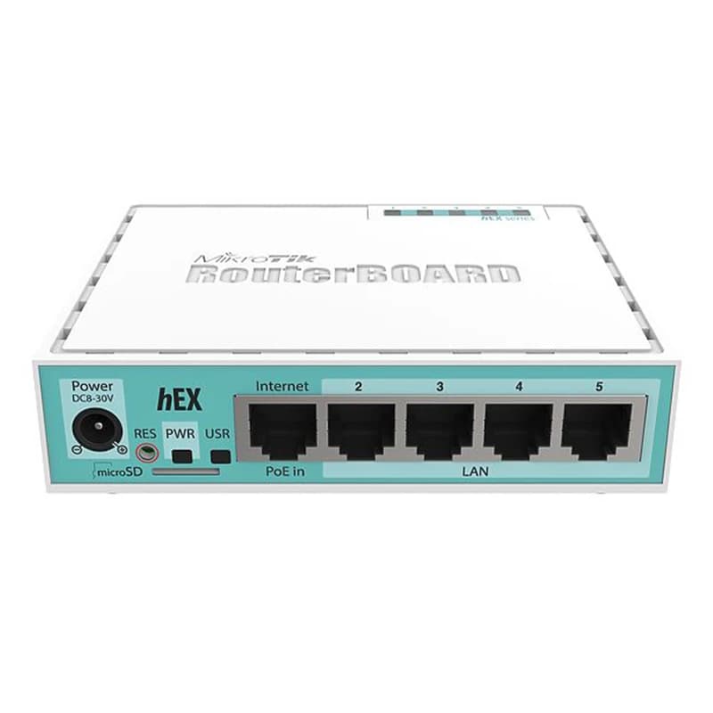 MIKROTIK RB750GR3