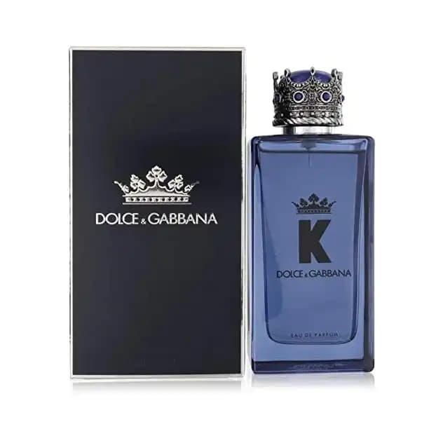 ادوپرفیوم مردانه دولچه گابانا کی _ Dolce & Gabbana K EDP — تصویر ۳
