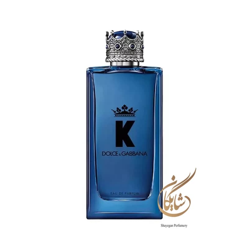 ادوپرفیوم مردانه دولچه گابانا کی _ Dolce & Gabbana K EDP