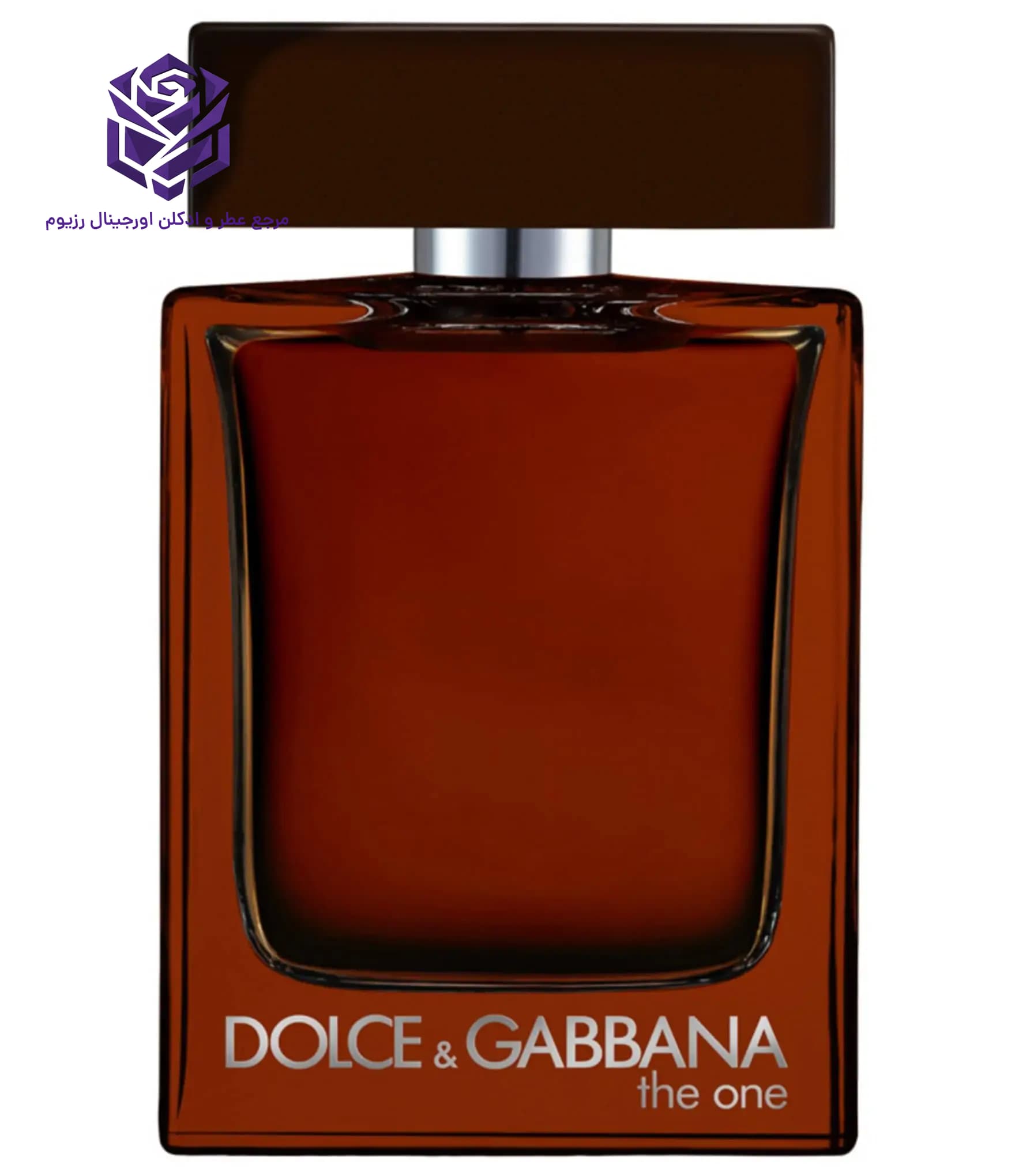 ادوپرفیوم مردانه دولچه گابانا د وان _ Dolce & Gabbana The One EDP 150ml — تصویر ۱۰