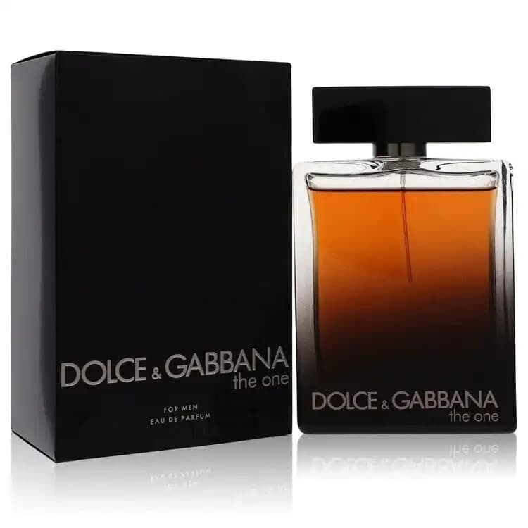ادوپرفیوم مردانه دولچه گابانا د وان _ Dolce & Gabbana The One EDP 150ml — تصویر ۶