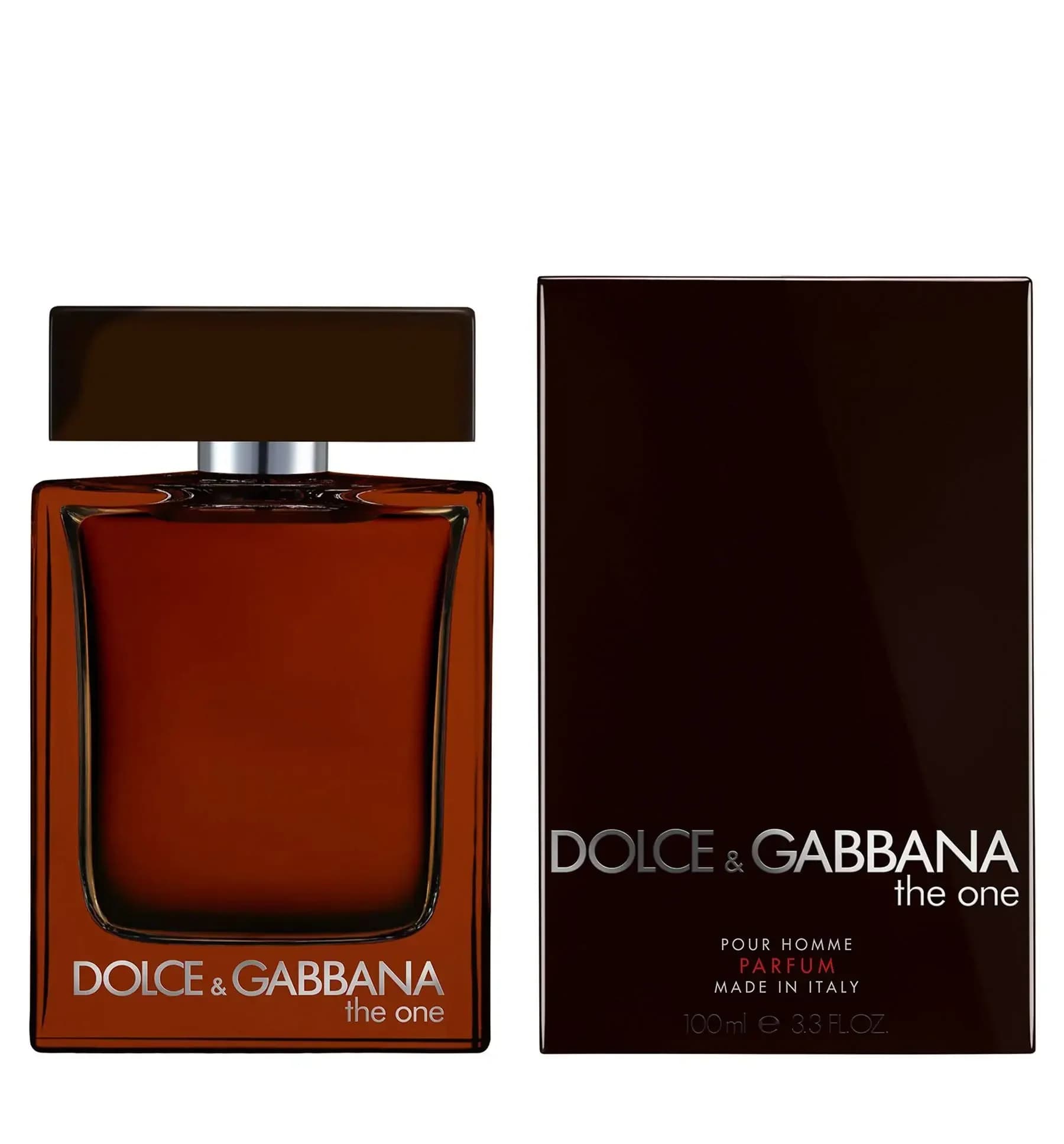 ادوپرفیوم مردانه دولچه گابانا د وان _ Dolce & Gabbana The One EDP 150ml — تصویر ۱۲