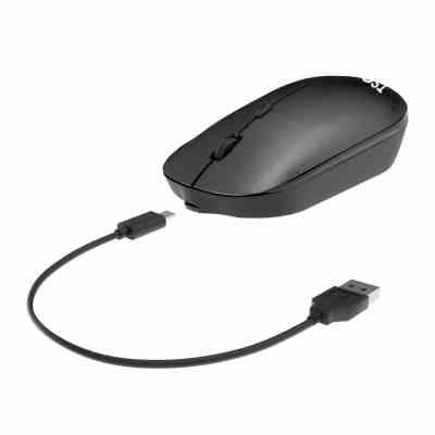موس بی سیم TSCO TM700W شارژی – مشکی