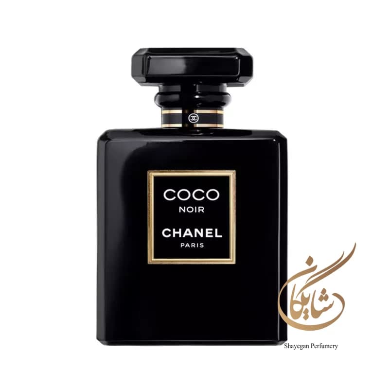 ادوپرفیوم شنل کوکو نویر _ Chanel Coco Noir