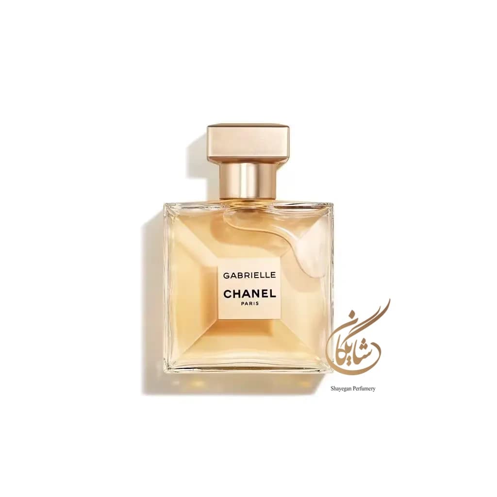 ادوپرفیوم زنانه شنل گابریل _ Chanel Gabrielle
