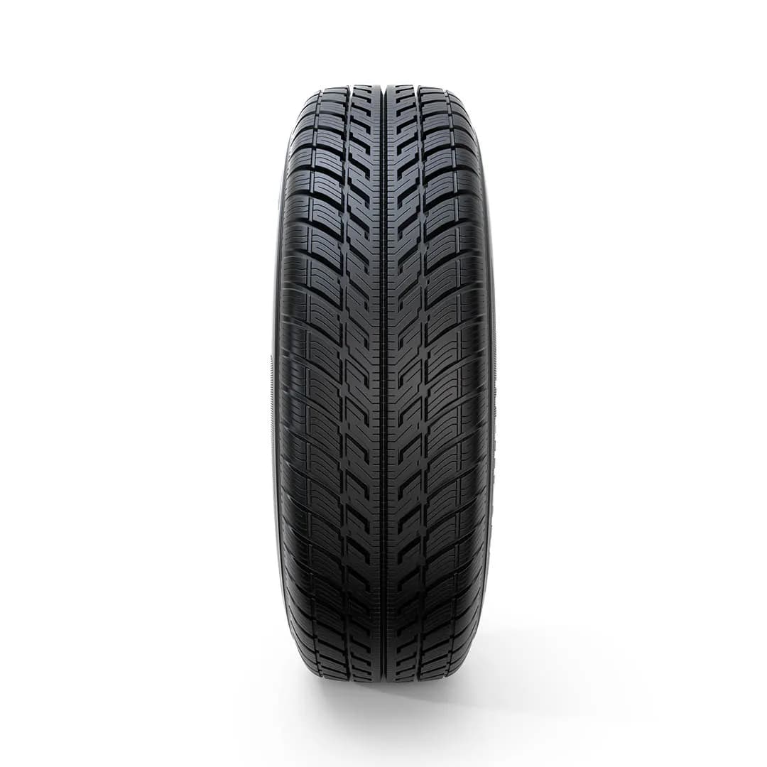 لاستیک یزد تایر |سایز 165/70R13 C |مدل ساترن (Saturn)-یک جفت (2 حلقه) — تصویر ۶