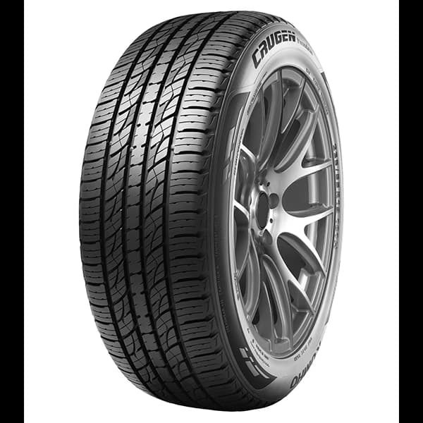 لاستیک کومهو (Kumho) |سایز 215/55R18 |مدل KL33 (Crugen Premium)-یک جفت (2 حلقه)
