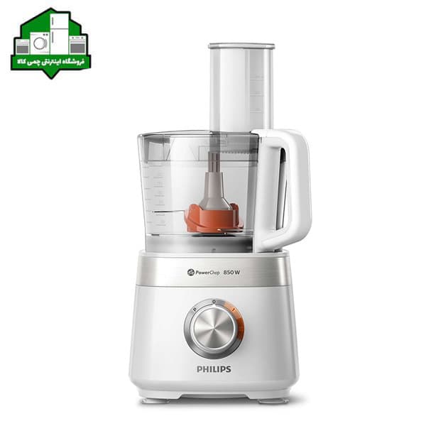 غذاساز فیلیپس PHILIPS مدل HR7530 — تصویر ۷