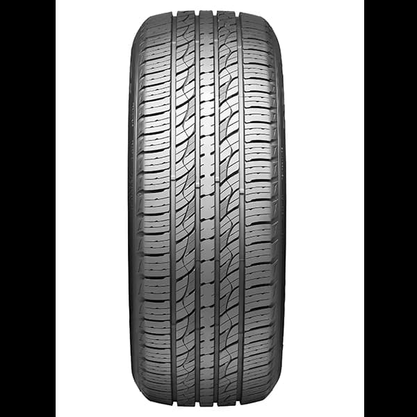 لاستیک کومهو (Kumho) |سایز 235/55R19 |مدل KL33 (Crugen Premium)-یک جفت (2 حلقه) — تصویر ۶