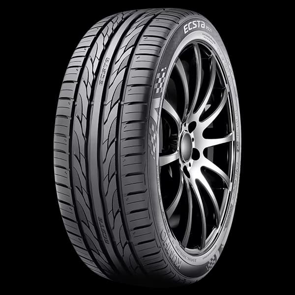 لاستیک کومهو (Kumho) |سایز 225/50R18 |مدل PS31 (ECSTA)