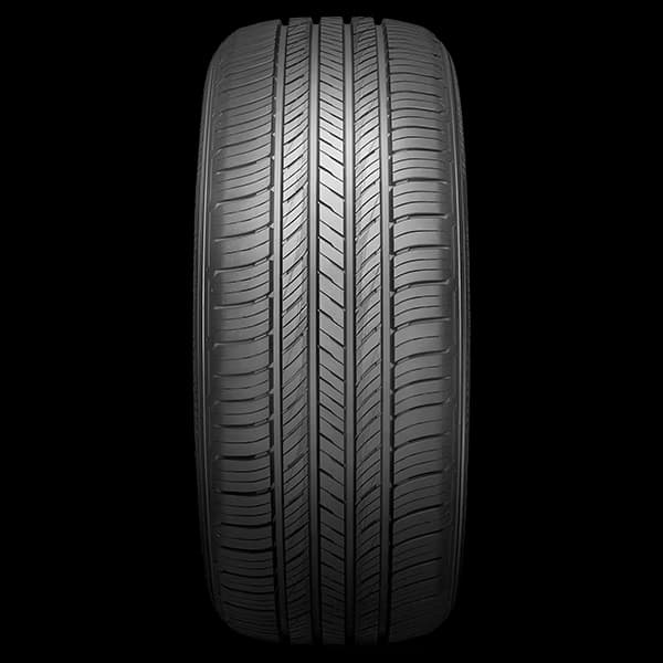 لاستیک کومهو (Kumho) |سایز 225/60R18 |مدل HP71 (Crugen)-یک جفت (2 حلقه) — تصویر ۱۲