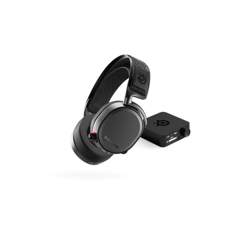 هدست SteelSeries Arctis Pro Wireless — تصویر ۲
