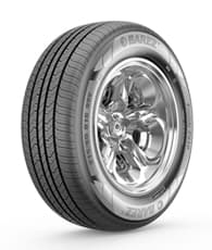 لاستیک بارز |سایز 205/60R14 |مدل P610 (PRORIDE)-یک جفت (2 حلقه) — تصویر ۲