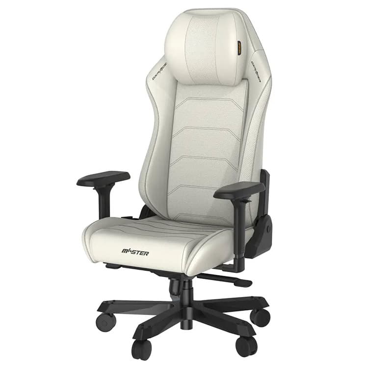 صندلی گیمینگ DXRacer Master XL 2023 سفید