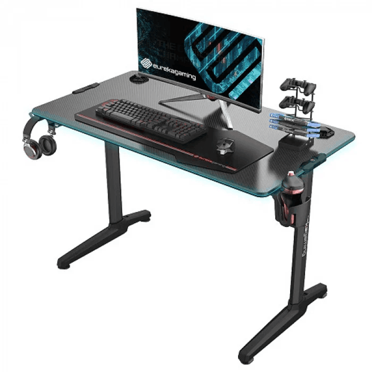 میز گیمینگ Eureka ERGONOMIC ERK-GIP-44B-V1