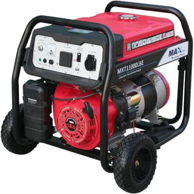 موتور برق 10 کیلو وات مدل MXT11000LBE