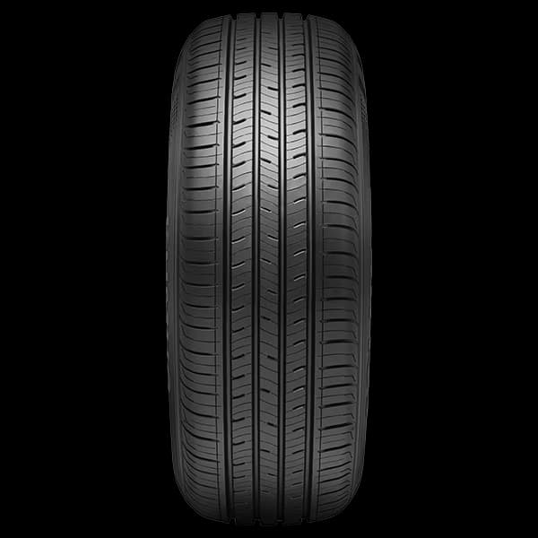 لاستیک کومهو (Kumho)|سایز 205/60R14 |مدلHS11 (Solus)-یک جفت (2 حلقه) — تصویر ۷