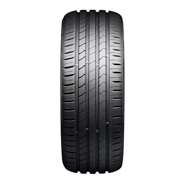 لاستیک کومهو (Kumho)|سایز 205/60R14 |مدلHS51 (ECSTA)-یک جفت (دوحلقه) — تصویر ۷