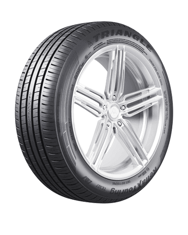 لاستیک تراینگل (Triangle) |سایز 185/65R14 |مدل TE307 (ReliaXtouring)-یک جفت (2 حلقه)