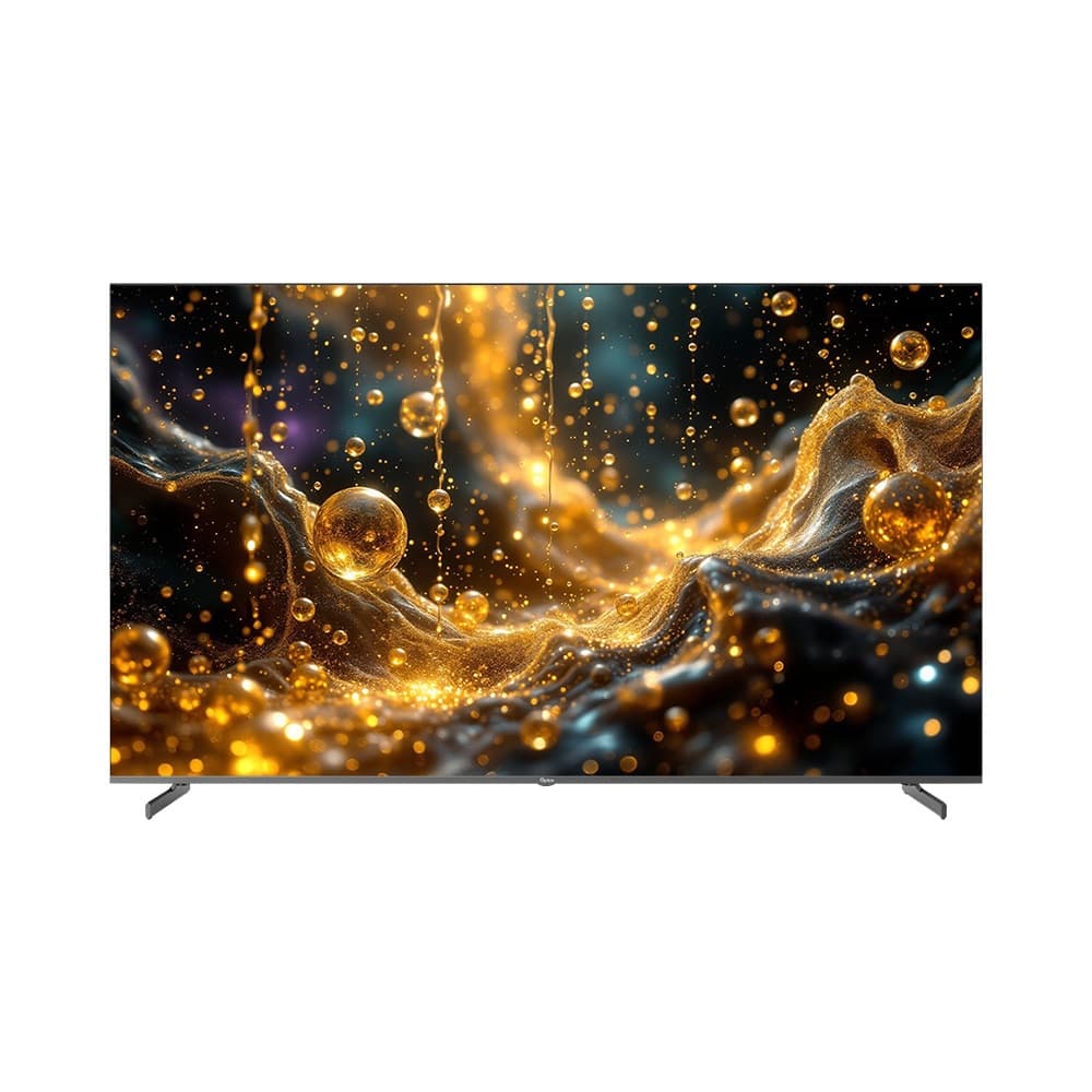 تلویزوین هوشمند 75 اینچ مدل GTV-75SU888ST