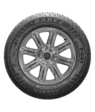 لاستیک بارز |سایز 175/60R13 |مدل P601 (ALERIA)-یک جفت (2 حلقه) — تصویر ۷