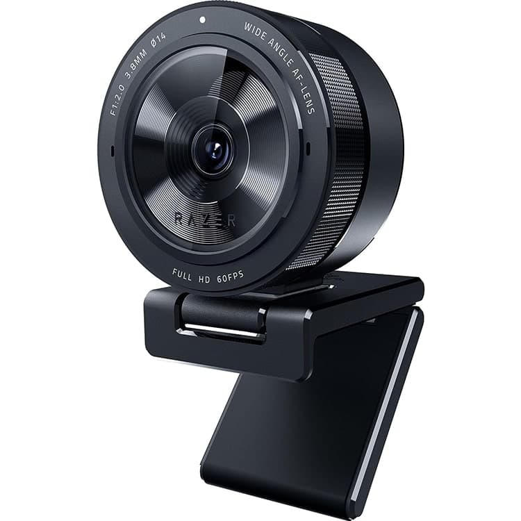 وب کم Razer Kiyo Pro