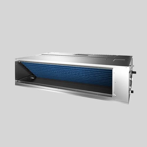 داکت اسپلیت مدیا مدل IDR3-X160M — تصویر ۵