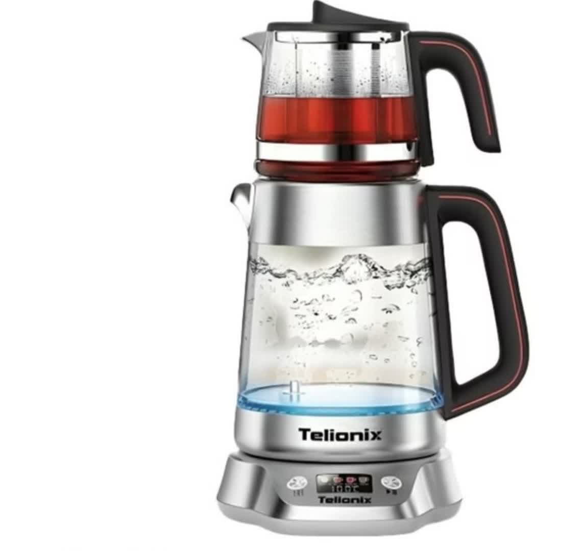 چای ساز روهمی Telionix مدل TTM5006