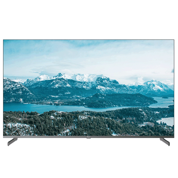 تلویزیون 65 اینچ جی پلاس مدل GTV-65SU788NR — تصویر ۵