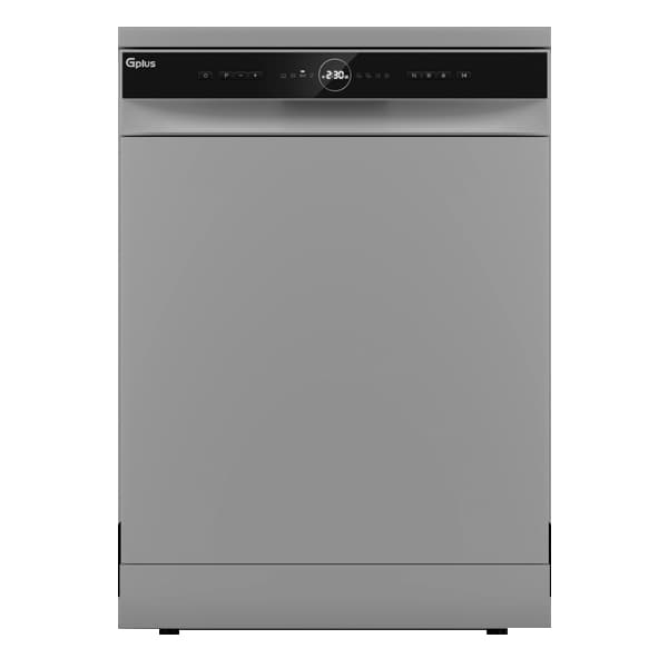 ماشین ظرفشویی جی پلاس مدل GDW-F443S.RF