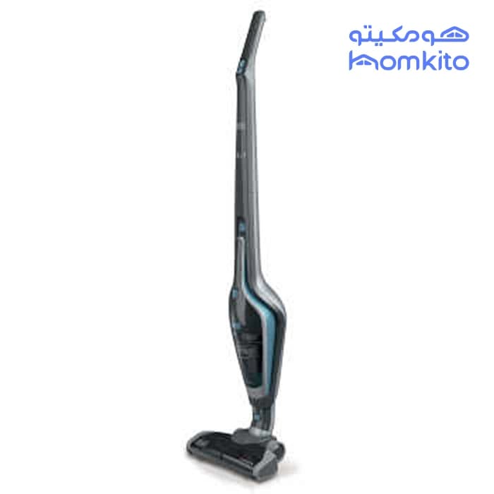 جارو شارژی بلک اند دکر 2 در 1 Black+Decker اصلی مدل SVA420 — تصویر ۵