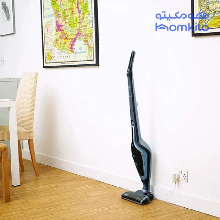 جارو شارژی بلک اند دکر 2 در 1 Black+Decker اصلی مدل SVA420 — تصویر ۶