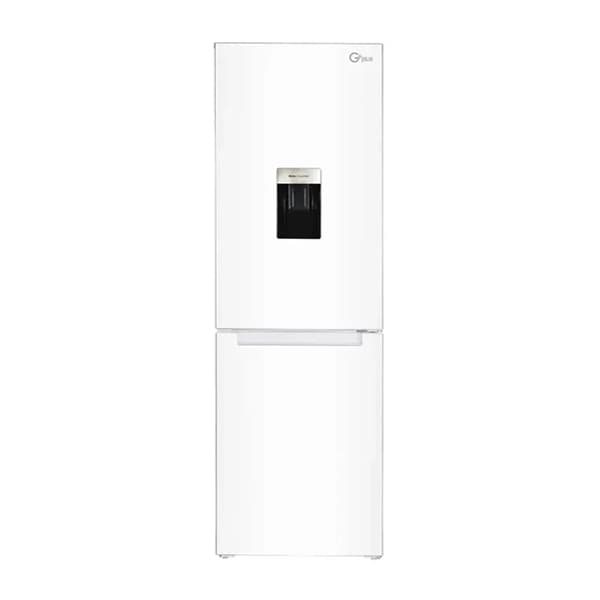 یخچال فریزر جی پلاس مدل GRF-P3118W — تصویر ۲